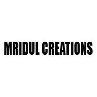 Mridul Creations Logo