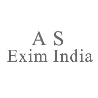 A S Exim India Logo