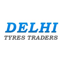 Delhi Tyres Traders Logo