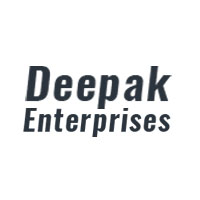 Deepak Enterprises Logo