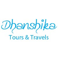 Dhanshika Tours and Travels Logo