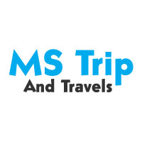 Mstripand Travel Logo