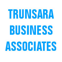TRUNSARA BUSINESS ASSOCIATES Logo