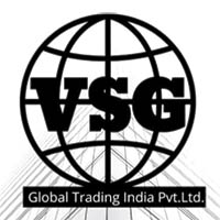 VSG Global Trading India Private Limited Logo