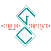 Garrison Corporate Services Private Limited Logo