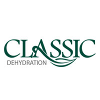 Classic Dehydration Logo