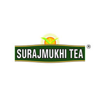 Surajmukhi Tea Private Limited Logo