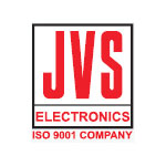JVS Electronics Pvt Ltd. Logo