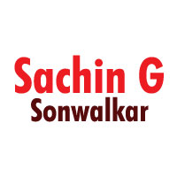 SACHIN G SONWALKAR Logo