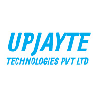 Upjayte Technologies Pvt ltd Logo
