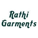 Rathi Garments Logo