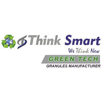 Thinksmart Green Tech Logo