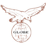 Universal Globes Logo