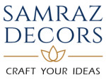 M/s SAMRAZ DECOR'S Logo
