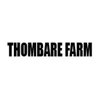 Thombare Farm Logo