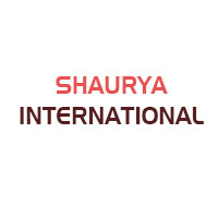 Shaurya International Logo
