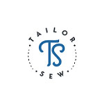 Tailorsew company Logo