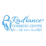 RadianceCosmedic Centre Logo