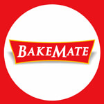 BakeMate Logo