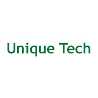 Unique Tech Logo
