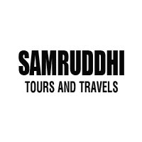 Samruddhi Tours and Travels Logo