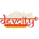 Devcity Developers Pvt. ltd. Logo