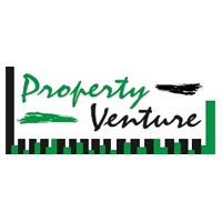 Property Venture Logo