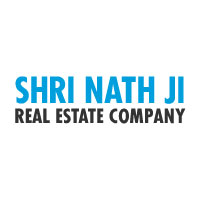 Shri Nath Ji Real Estate Company Logo