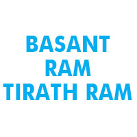 Basant Ram Tirath Ram (BRTR) Logo