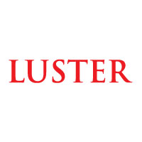 Luster Logo