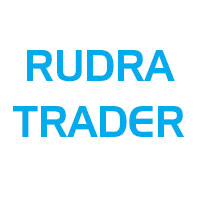 Rudra Trader Logo