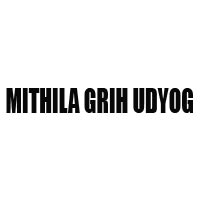 MITHILA GRIH UDYOG Logo
