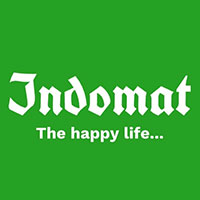 Indomat Exim India Pvt. Ltd. Logo