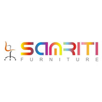 Samriti Furniture & Lifestyle Logo