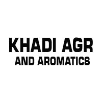 Khadi Agro And Aromatics Logo