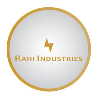 Rahi Industries Logo