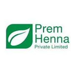Prem Henna Pvt Ltd