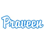 Praveen Engineering & Steel Industries Logo