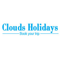 Clouds Holidays Logo