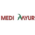 MEDI AAYUR Logo