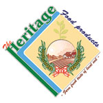The Heritage food products