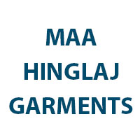 Maa Hinglaj Garments Logo