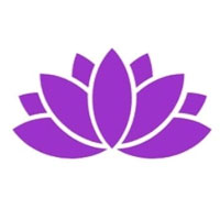 Lotus Knit Art Logo