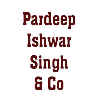 Pardeep Ishwar Singh & Co Logo