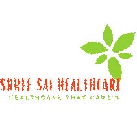Shree Sai Healthcare Logo