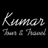 Kumar Tour & Travel Logo