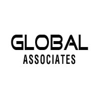 Ghobal Associates Logo