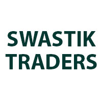 Swastik Traders Logo
