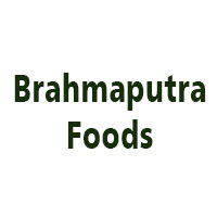 Brahmaputra Foods Logo