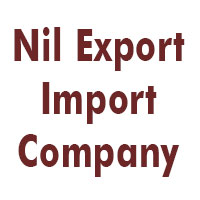 Nil Export Import Company Logo